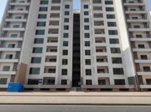 12 Marla Brand New Apartment for Sale in Askari 12 Lahore