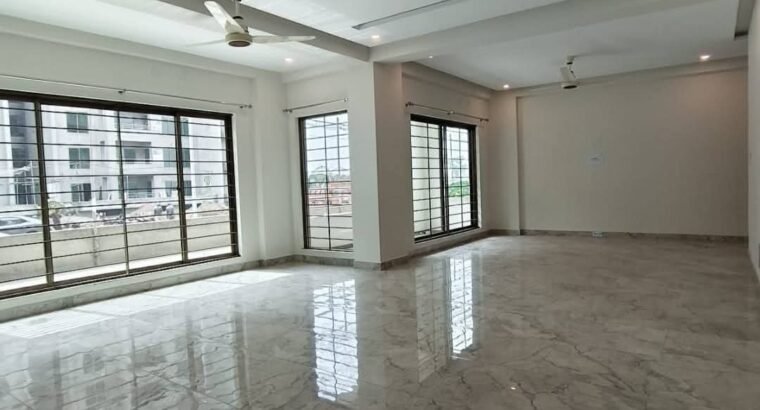 12 Marla Brand New Apartment for Sale in Askari 12 Lahore