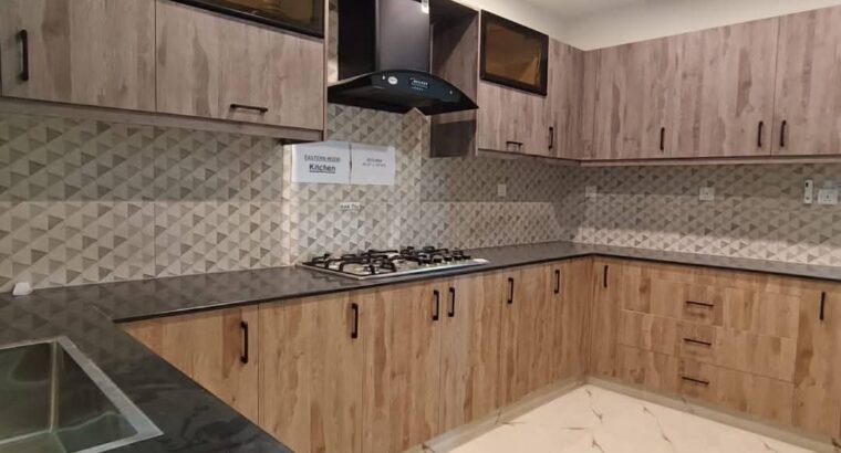 12 Marla Brand New Apartment for Sale in Askari 12 Lahore