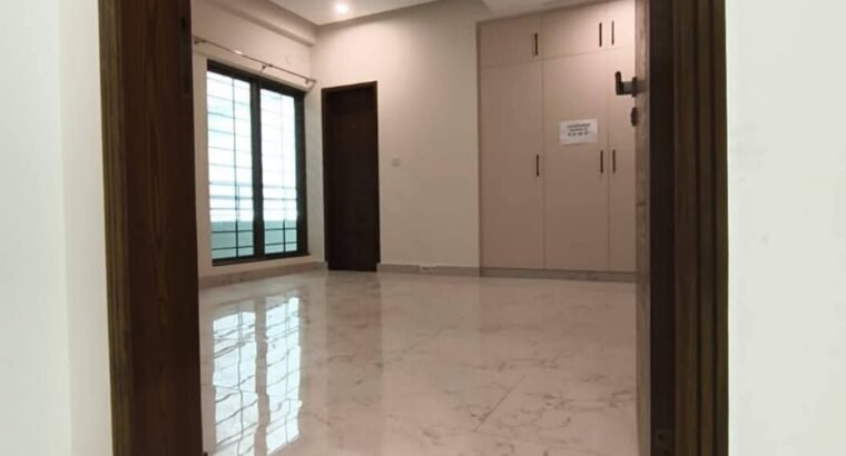 12 Marla Brand New Apartment for Sale in Askari 12 Lahore