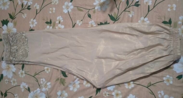Party Dress for Women for sale in Lahore in Rs.2500