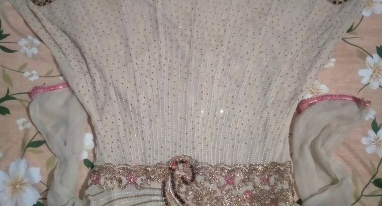 Party Dress for Women for sale in Lahore...