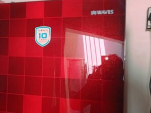 refrigerator WRH 314 waves non invter