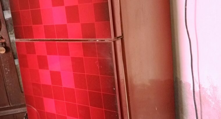 refrigerator WRH 314 waves non invter