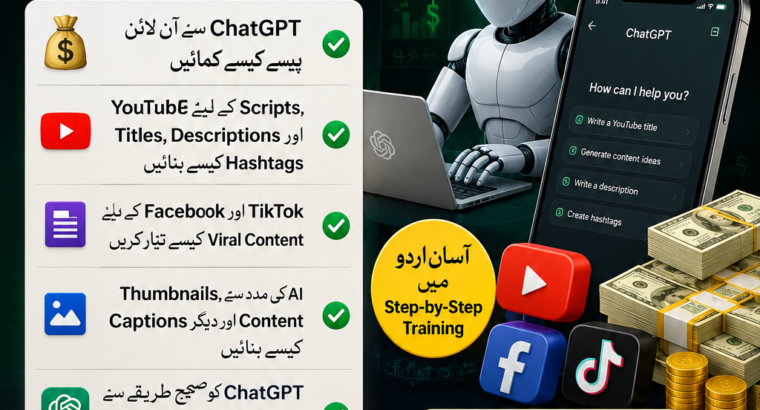 Real UK TikTok Account for Sale | Ready to Use | Rs. 1200