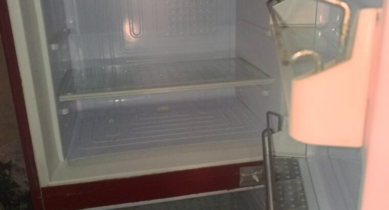 refrigerator WRH 314 waves non invter