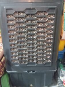Air cooler 220 volt