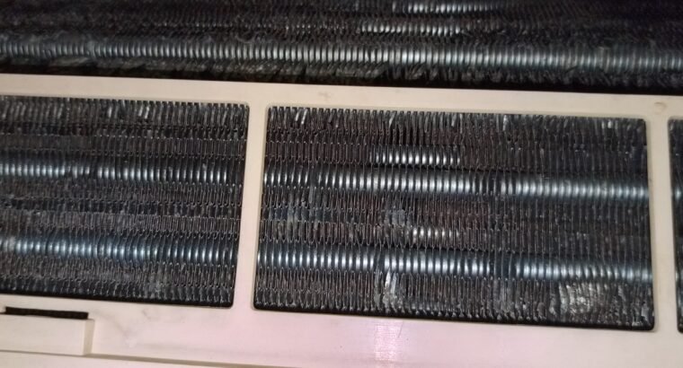 non invter Electrolux 1ton
