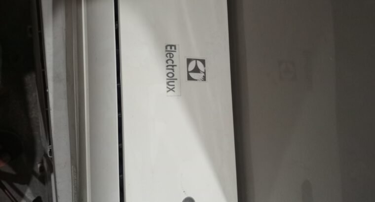 non invter Electrolux 1ton