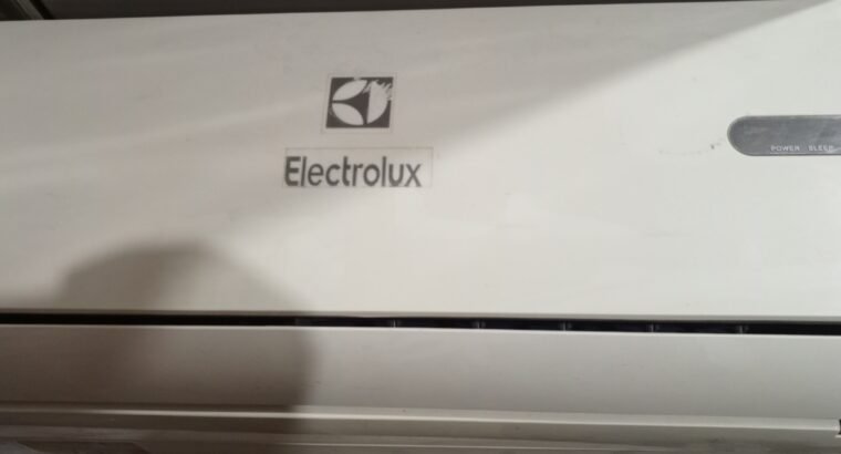 non invter Electrolux 1ton