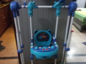 Jhoola for kids