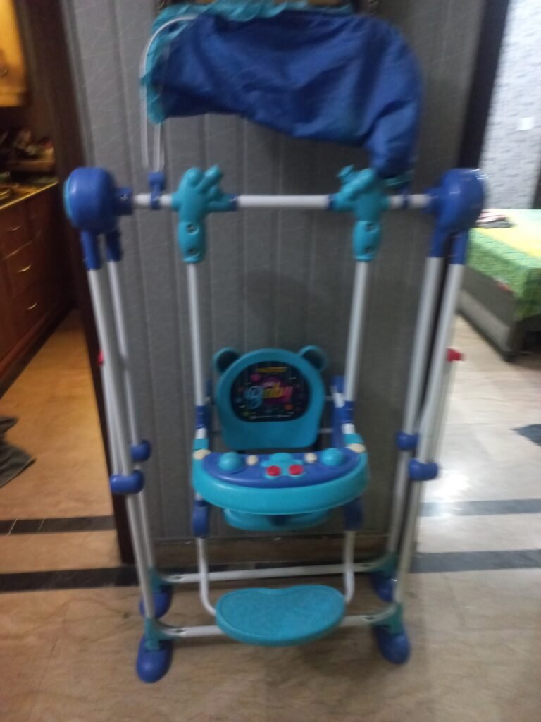 Jhoola for kids