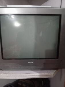 Akira compny 21 inch