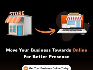 E-commerce website Development