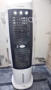SASCO ss 4500 Big Tower New Room cooler