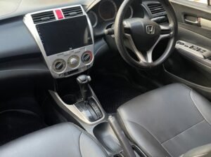 Honda city 2010 automatic for sale in Lahore