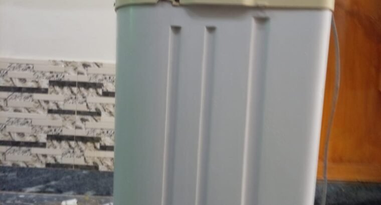 Haire Washing Machine with Dryer For Sale in Working Condition 