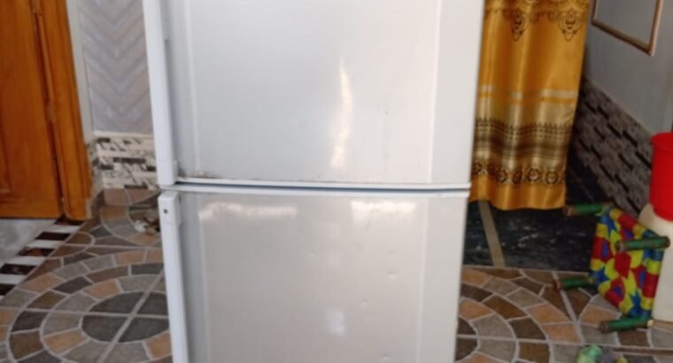 Haire Refrigerator For Sale in Good Working Condition