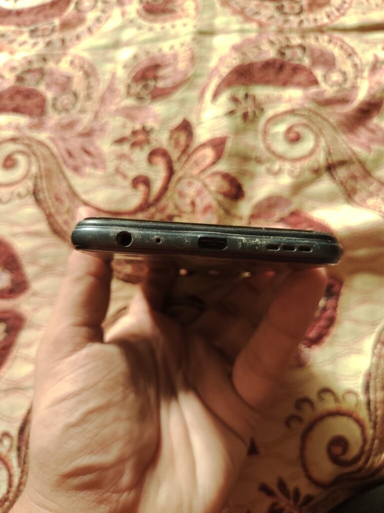 Vivo Y20 ( Urgent Sale ) in Sahiwal - for sale - photo 4