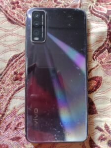 Vivo Y20 ( Urgent Sale ) in Sahiwal