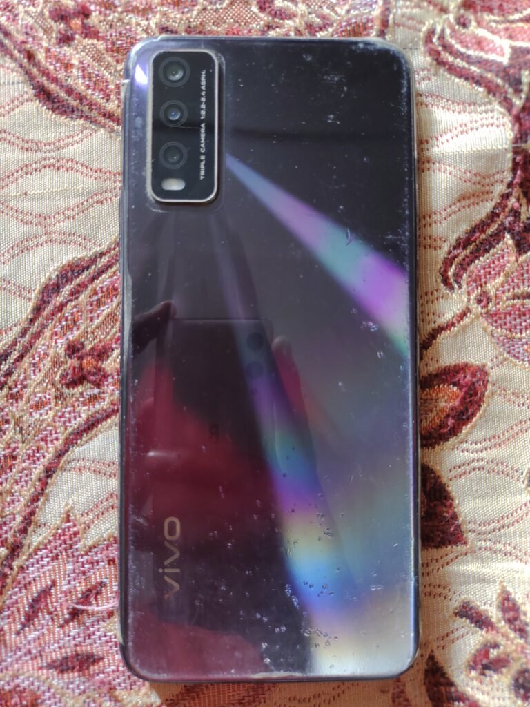 Vivo Y20 ( Urgent Sale )