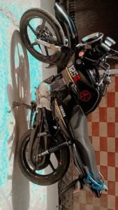 YBR Yamaha urgent sale