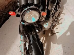 YBR Yamaha urgent sale