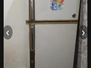 Fridge for sale in Pir Choha Mohalla, Rawalpindi in Rs.30,000