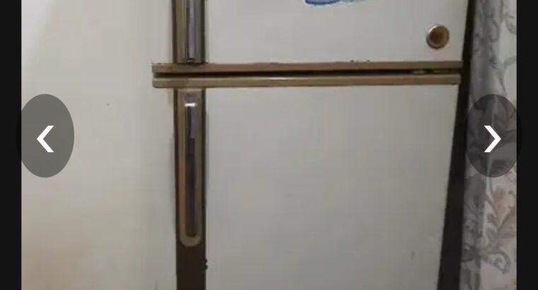 Fridge for sale in Pir Choha Mohalla, Rawalpindi in Rs.30,000