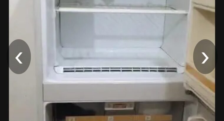 Fridge for sale in Pir Choha Mohalla, Rawalpindi in Rs.30,000