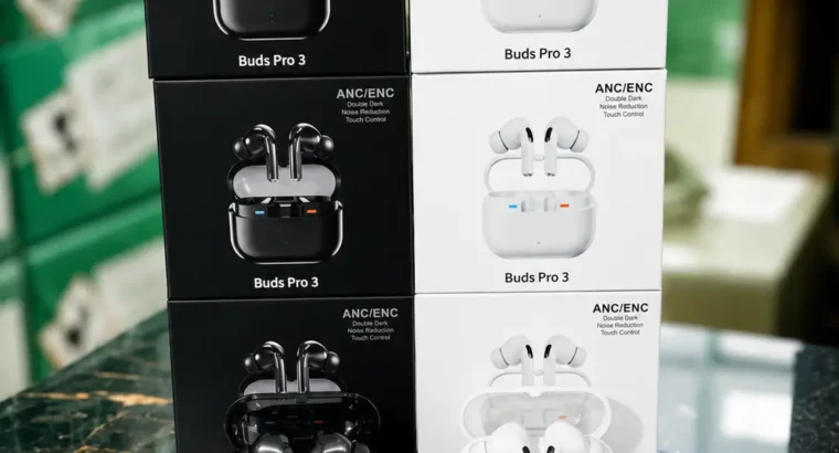 Samsung Galaxy Buds 3 Pro Premium Master Copy
