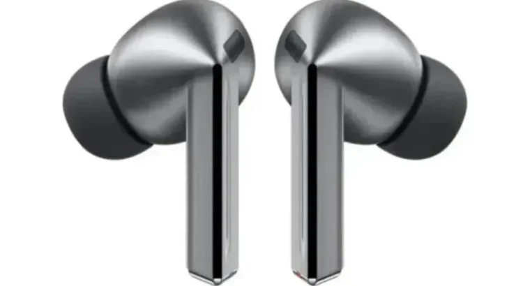 Samsung Galaxy Buds 3 Pro Premium Master Copy