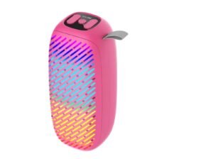 1998 Model RGB Portable Bluetooth