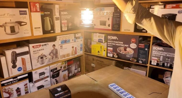 Noor Mart Advance Solar Motion Sensor Lamp