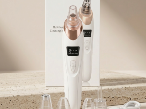 5-in-1 Electric Blackhead