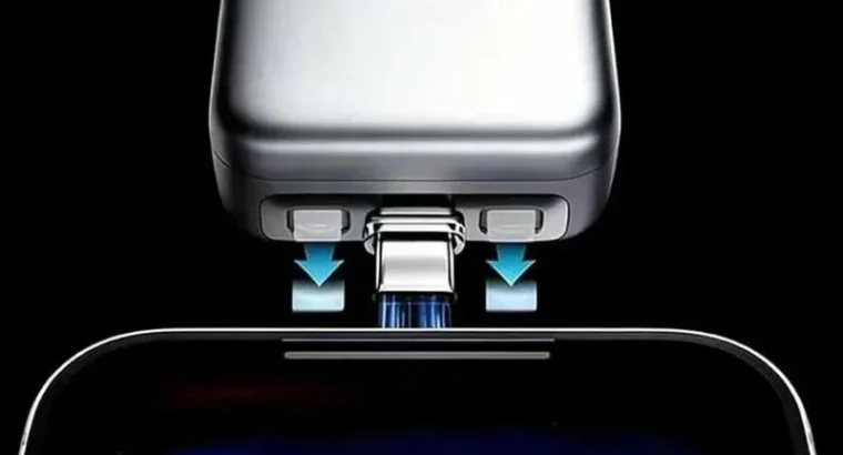 PopGuard Automatic Charging Disconnector