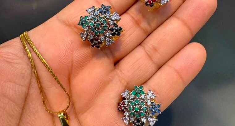 jewelry for sale in Lahore