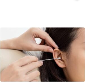 Ear Wax Cleaning Kit