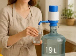 Drinking Water Pump