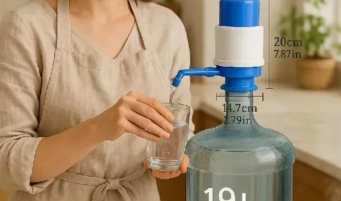 Drinking Water Pump