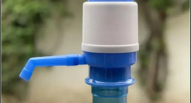 Drinking Water Pump