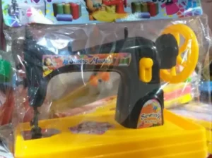 Sewing Machine Toy For Kids