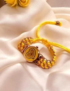 Heart Shaped stylish women’s bracelet watch