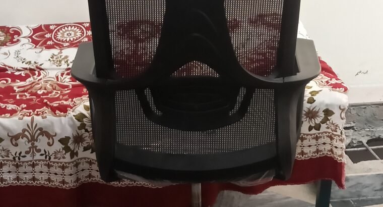 Office Revolving chair for sale 