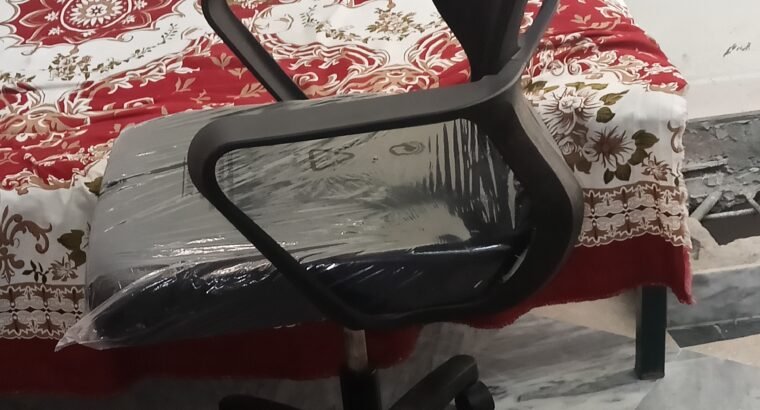 Office Revolving chair for sale 