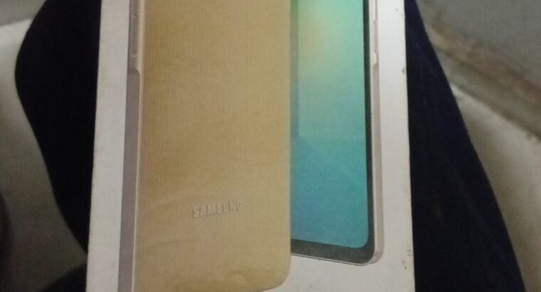 Samsung a06