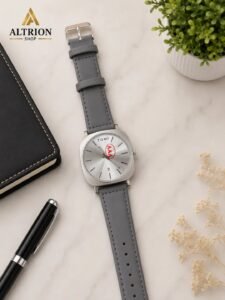 Men’s Comfortable Daily Wear watch