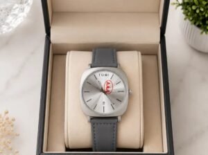 Men’s Comfortable Daily Wear watch