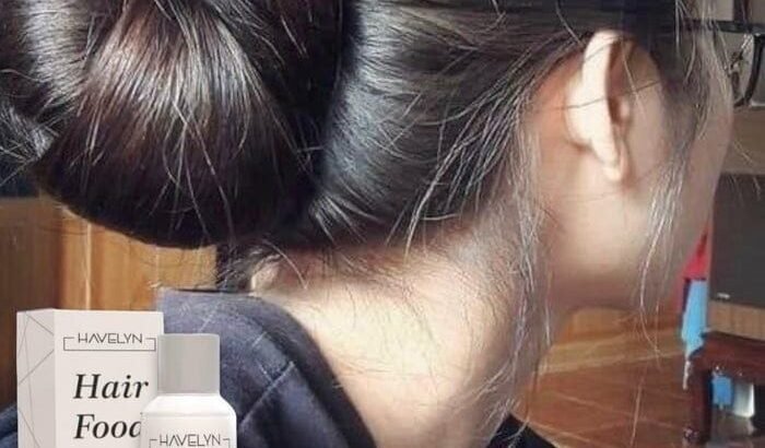 Hair Oil All skin type