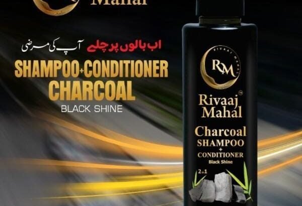 premium hair care 2in 1.  herbal shampoo...